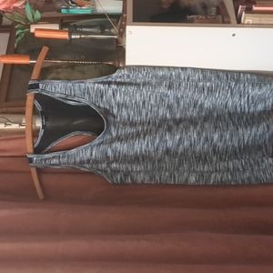 ambiance Workout Racerback Tank